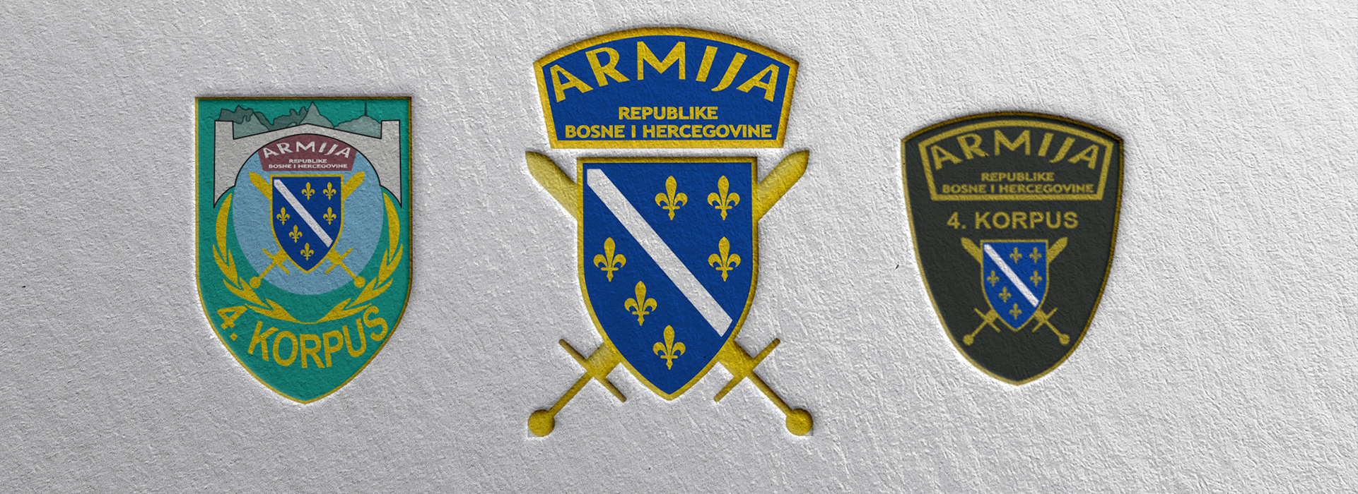 29. godišnjica 4. korpusa Armije RBiH